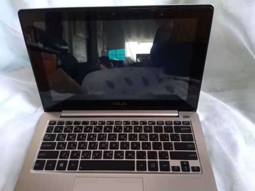 Asus notebook S200E